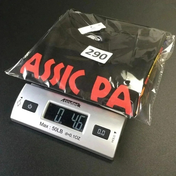 NWT Jurassic Park Unisex Kids Black‎ Short Sleeve Crew Neck Graphic Tee Size XL - Picture 6 of 7